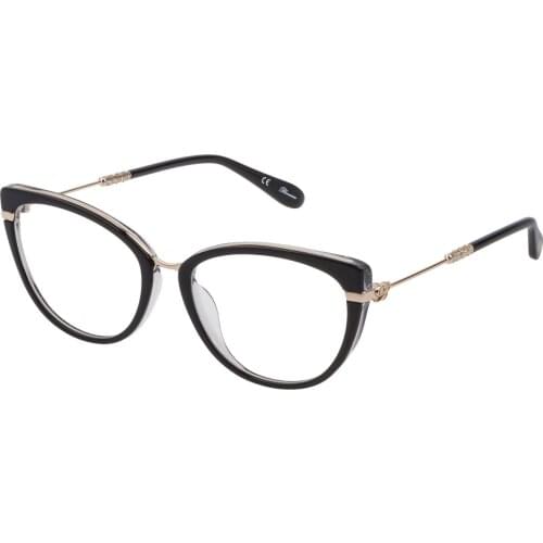 Blumarine optical frame women VBM759S color 0AND caliber 53/16