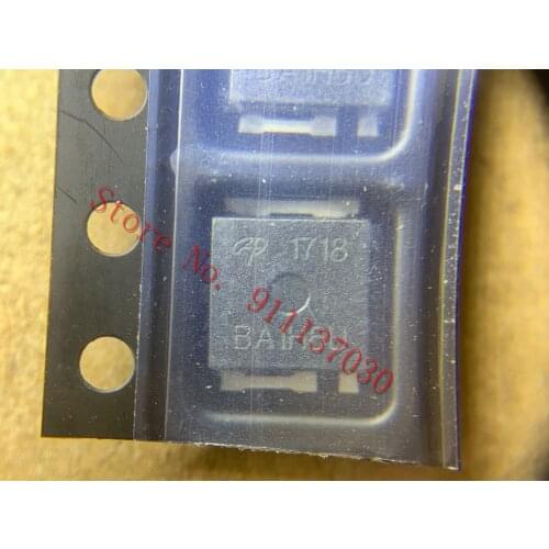 1pcs/lot AOL1718 1718 QFN