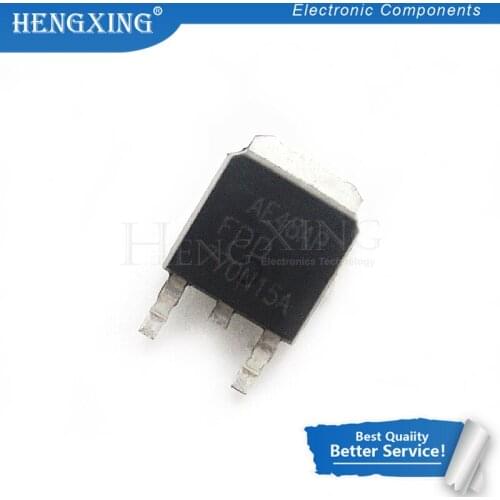 10pcs/lot FDD6670A FDD6670 FDD6685 6685 FDD770N15A FDD770 TO-252 In Stock