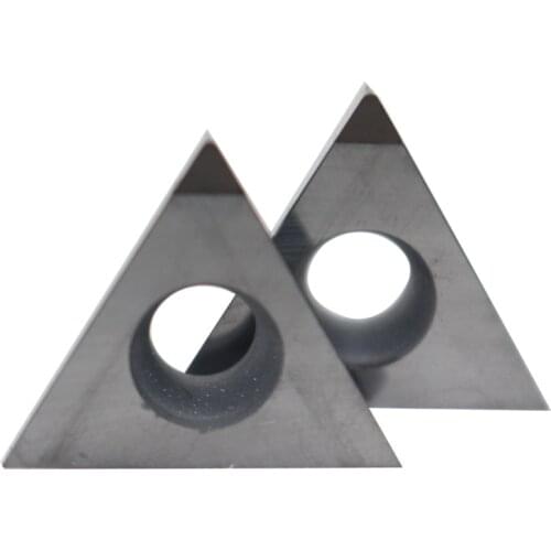 2PCS TCGT16T304 CBN cutting carbide turning tool CNC high quality insert Diamond bladehigh quality