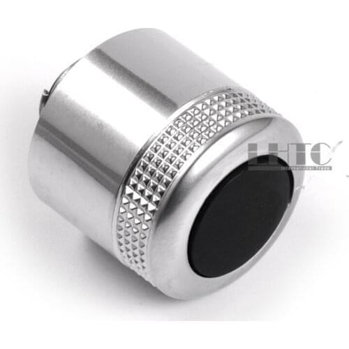 4F0 919 070 For Audi A6 C6 4F S6 Q7 A8 RS6 MMI Radio Volume Control Adjust Knob Switch Multimedia