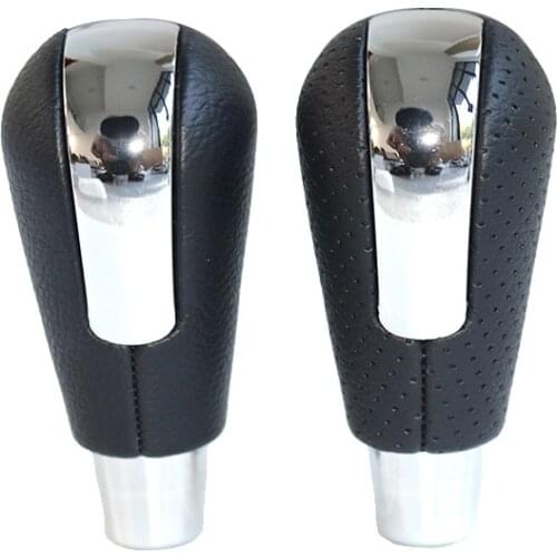 Automatic Car Shift Lever Knob Gear Shift Knob Lever Shifter For Chrysler 300C 2004 2005 2006 2008 2009 2010 2011