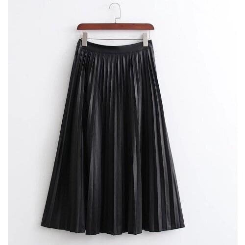 Женские юбки с высокой талией Bobcemygaqa China At AliExpress