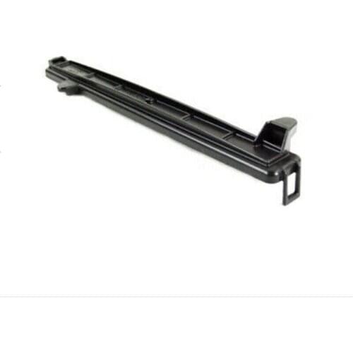 For JEEP CHEROKEE 68223045AA 68223045AB Black ABS Cabin Air Conditioning Filter Cover Plate