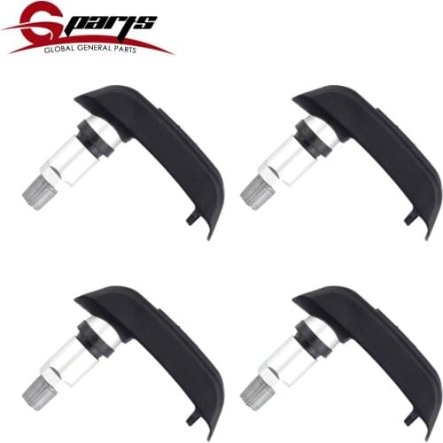 G-Parts 1/2/4 Pcs 8532731 Front and Rear TPMS Tire Pressure Monitoring Sensor For BMW Motorcycle 2003-2018 36318532731 7694420