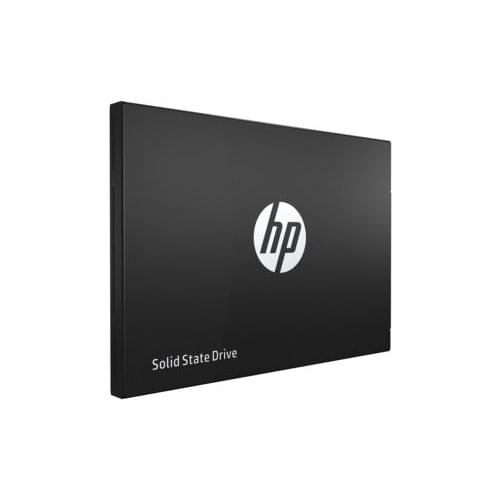 HP S600 240GB 520MB-500 MB/s Sata 3 SSD 4FZ33AA