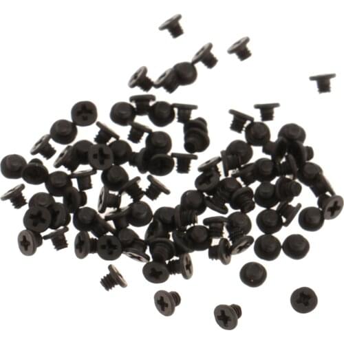 Keyboard Screw Kits Set For Apple Macbook Air A1369 A1370 A1465 A1466