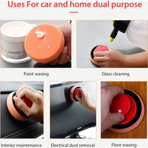 Melamine Sponge Magic Sponge Eraser Melamine Sponge Cleaner Cleaning Sponge For Kitchen Bathroom Cleaning Tools