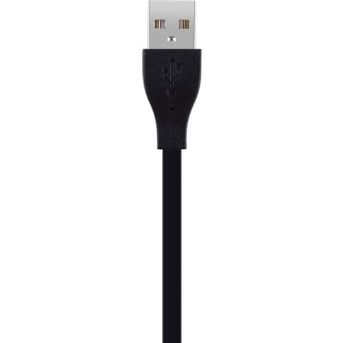 New Replacement USB Charging Cable Charger Cord for xiaomi Mi Band 3 Smart Watch E56B