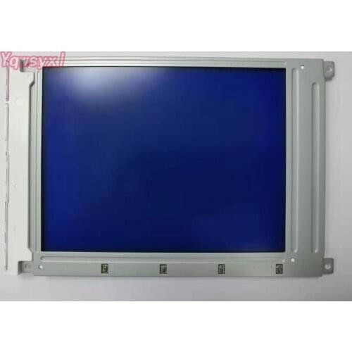 Yqwsyxl Original 5.7" inch LCD DISPLAY PANEL for SHARP LM320194 320*240 LCD PANEL Replacement