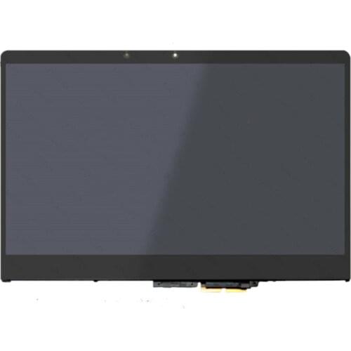 New/Orig For Lenovo Yoga 460 Laptop 14" FHD Touch Lcd screen With Bezel FRU 01EN006