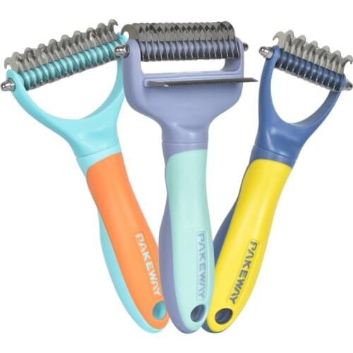 PAKEWAY Dog Care Products