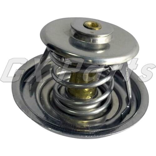 Thermostat 20450736 For Volvo Excavator BL60 BL61 BL70 BL71 L50E L60E L60F L70E EW160C EW180B EW180C EW200B