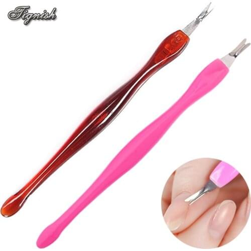 Tignish Cuticle Trimmers