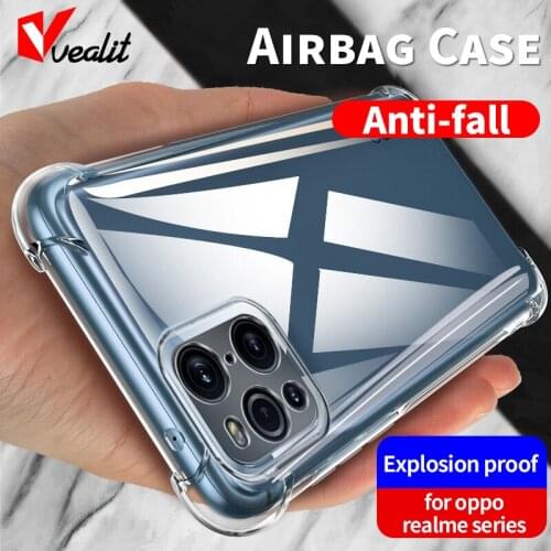 Vealit Oppo A5 Pro + Phone Cases