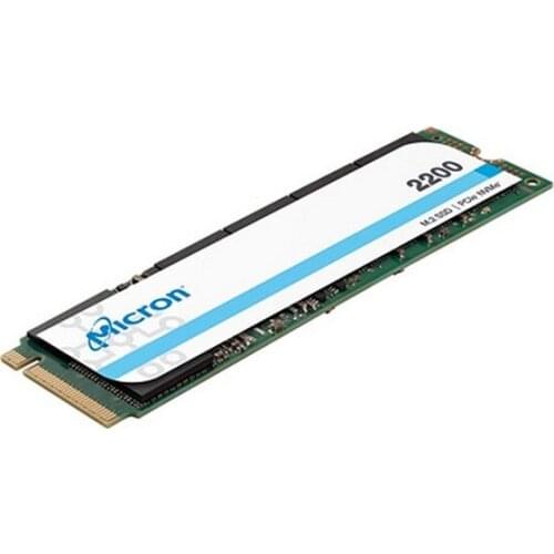 Hard Drive Micron 2200 SSD