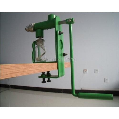 ZHIXIANSEXIEJI Manual Juicers