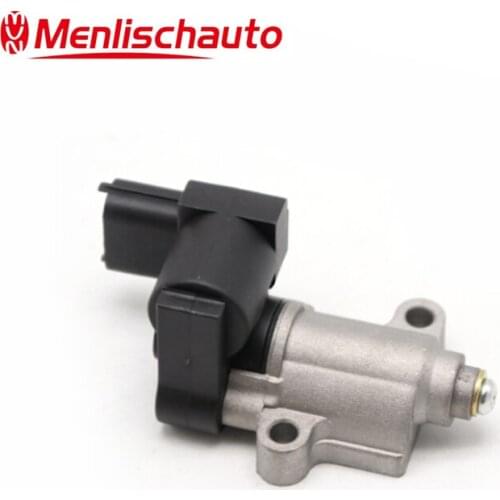 3515023700 3515026900 9520930003 1580808 1263403 Idle Air Control Valve For Elantra KIA Tiburon TUCSON Spectra 2003-2010