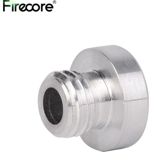FIRECORE 1/4 "Turn 5/8" Aluminum Alloy Adapter Universal Tripod Bracket Adapter For 2/5/8/12 Lines Laser Level (FLM058)
