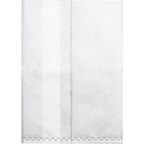 100PCS Planting Bag Garden Grow Pouch Vegetable Fruit Biodegradable For Plants Fabric Non-Woven Nursery Bags