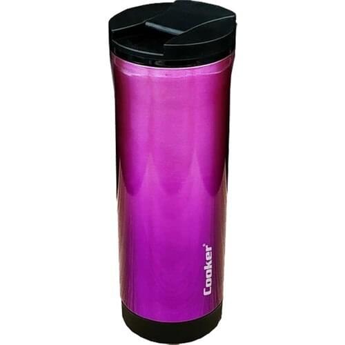 Cooker Thermos Cup Steel 400 ml CKR-2041