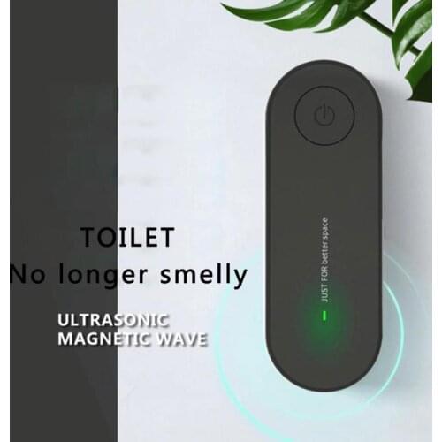 Portable Negative Ion Air Purifier Odor Deodorizer Durable Remove Dust Smoke Removal Formaldehyde Removal Mute Household Use