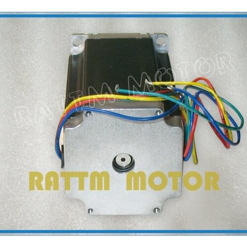 23HS1430 NEMA23 350Oz-in CNC stepper motor stepping motor/3.0A for CNC Router Engraving Milling Machine