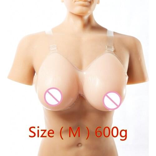 B cup silicone breast forms brown breast transsexual realistic silicone breast forms crossdress