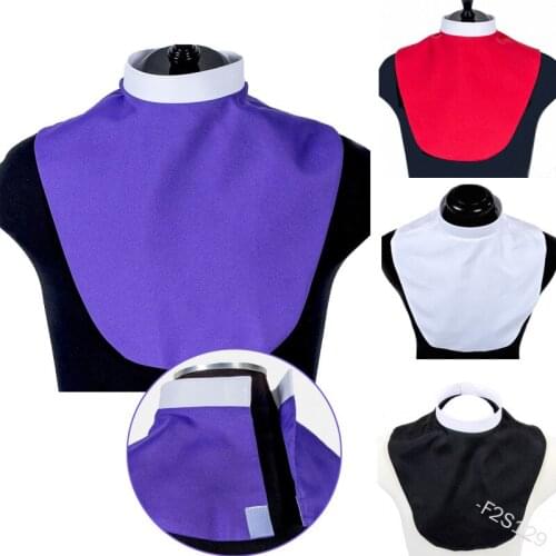 Medieval retro neckwear