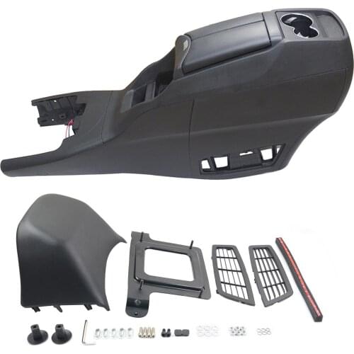 AP02 entral armrest box interior modified hand-held box for Mercedes v class w447 V260 New