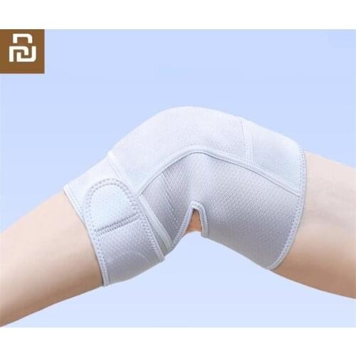 Youpin Original PMA Electric far-infrared knee pads to keep warm old cold legs arthritis heating Protective gear male Female