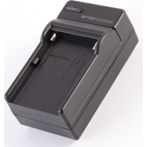 NP-F550 Battery Charger For SONY NP-F570 NP-F330 NP-F750 NP-F770 NP-F960 F970 F series