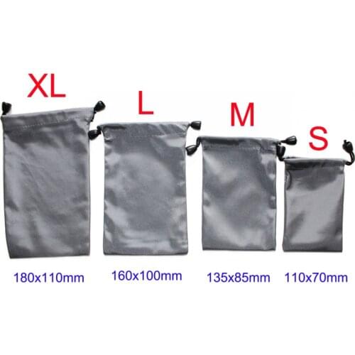 1-10pcs Pouch Bag for Smart Phones, Power Bank and other Accessories for Mobile Phone
