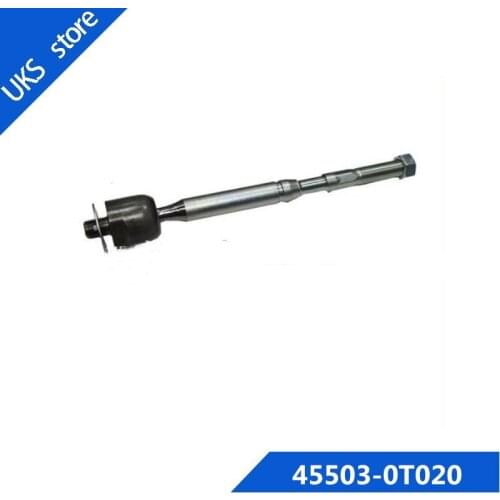 45503-0T020 Tie Rod Axle Joint rihgt & left for toyoya yaris 08