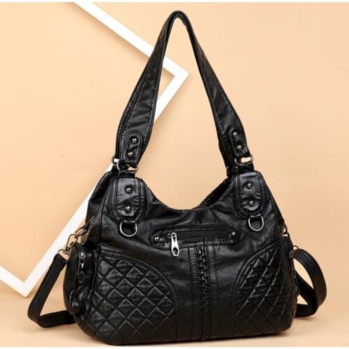 Badiman Women's Bags With Pockets