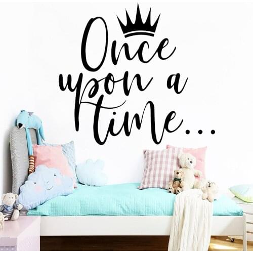 Free shipping sentence Wall Art Decal Decoration Fashion Sticker Living Room Children Room Sticker Mural