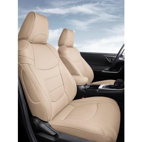 Custom Fit Leatherette Automobiles Seat Covers for Volkswagen VW Beetle 2013-2019 Seats Cover for Cars Accessories 11pcs/sets