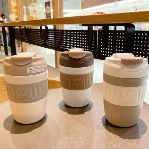 GGGold Thermoses Mugs