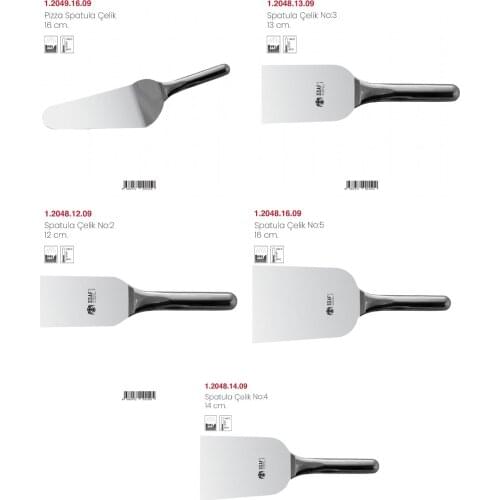 SSAF Pastry Burrito Service Spatula Stainless Cake Shovel Set Bread Pizza Knife Dessert Pie Fondant Divider Cutter Server Baking