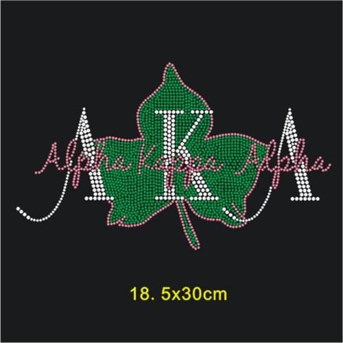 Rhinestone Patches Custom Hotfix Strass Rhinestones T-Shirt Art Decoration Iron On Transfers Rhinestones Craft Applique