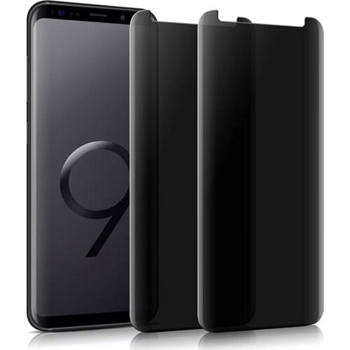 VEVICE Screen Protectors For Samsung Galaxy S9
