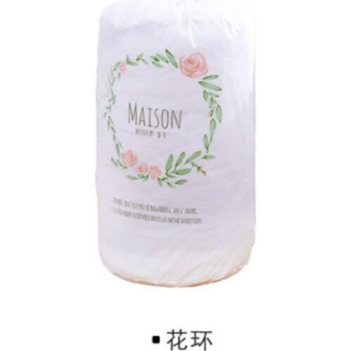 Large capacity quilt bag household waterproof and moisture-proof dormitory quilt storage bag