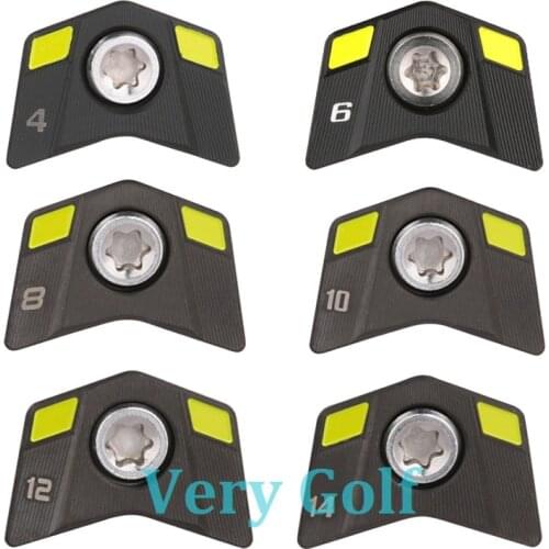 1pc Golf Weight for 2021 RADSPEED Driver Radspeed Golf Weight