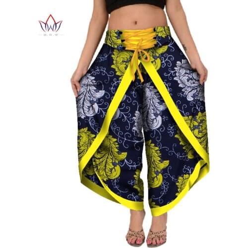 BintaRealWax Women's High Waist Pants