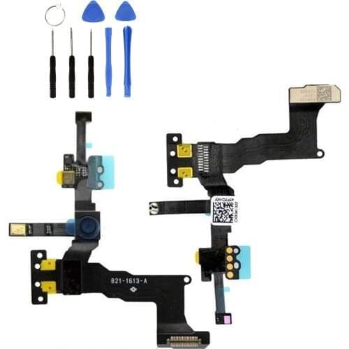 Front Facing Camera Module Front Facing Camera Replacement Part FOR Iphone 5S