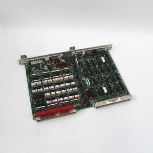 Used In Good Condition AMAT AO/AI Analog Quantity Board 0100-11001
