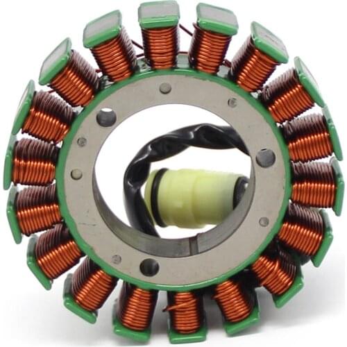 Motorcycle Magneto Stator Coil For Suzuki DF40 DF50 QHS/L TS/L 1999 2000 2001 2002 2003 2004 32120-87J00 32120-87J10 Accessories