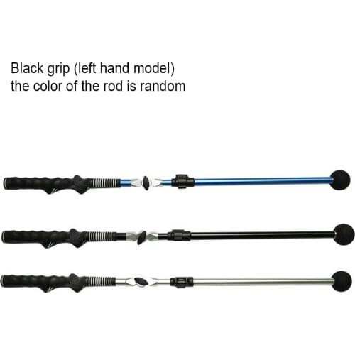 Left/Right Hand Golf Swing Trainer Hand Position Richtige Werkzeug Korrektur Geste Corrector
