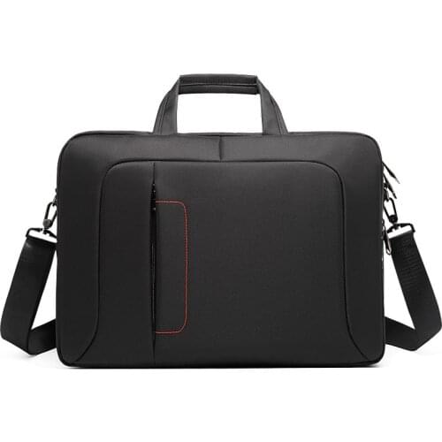 Laptop Shoulder Bag for Huawei Matebook 13 Honor Magicbook 14 X Pro 13.9 2020 E D 14 15 Case Sleeve Men Women Business Handbag