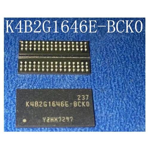 NEW K4B2G1646E-BCK0
